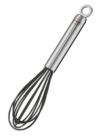 Rösle Schneebesen Slikon 22,0 cm