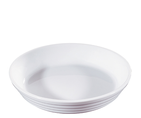 Küchenprofi Burgund Crème Brûlée Schälchen 14,8 cm