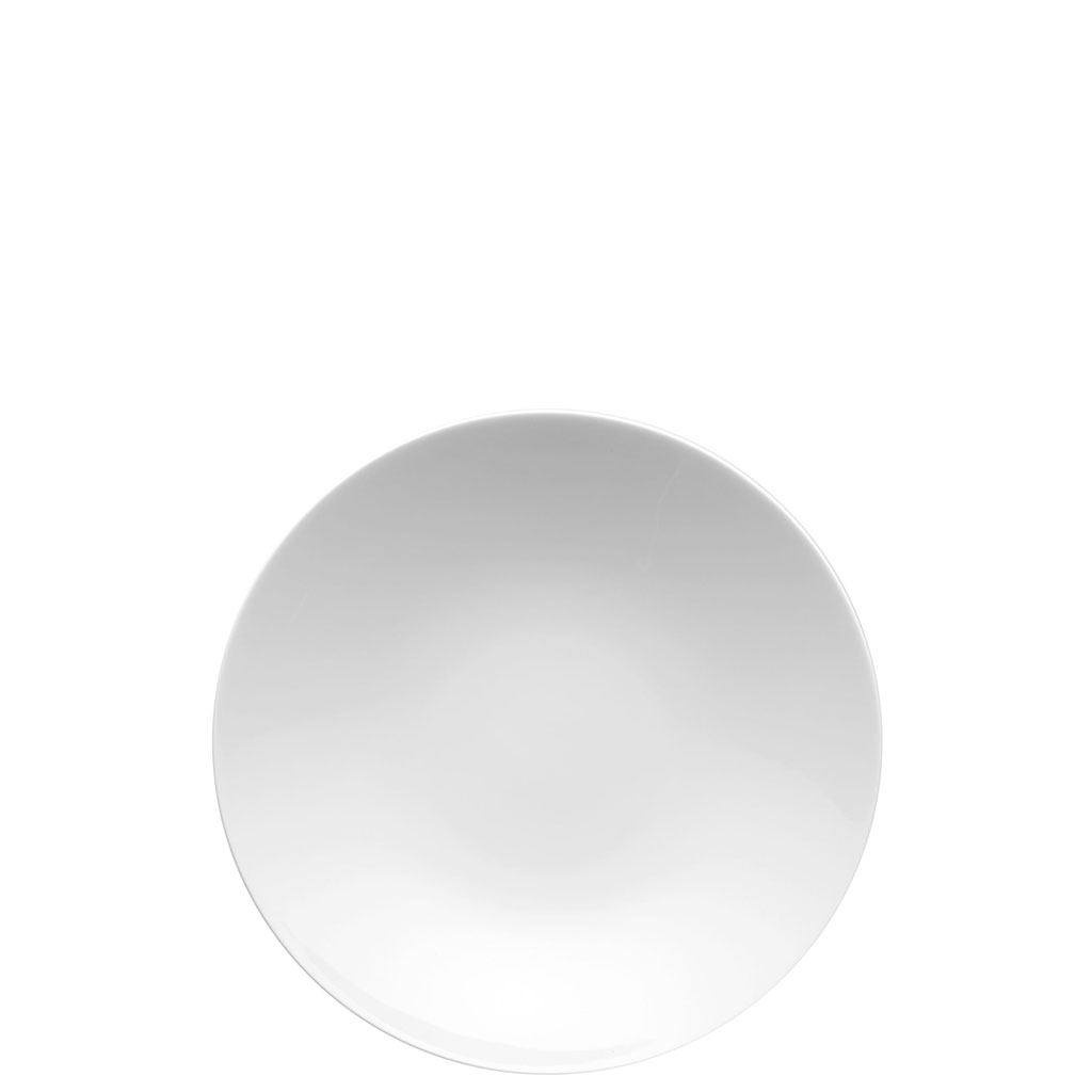 Rosenthal TAC Gropius weiss Suppenteller 24 cm