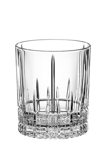 Spiegelau Perfect Serve D.O.F Glas 4er-Set