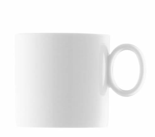 Thomas Loft Weiß Kaffee Obertasse 0,21 L