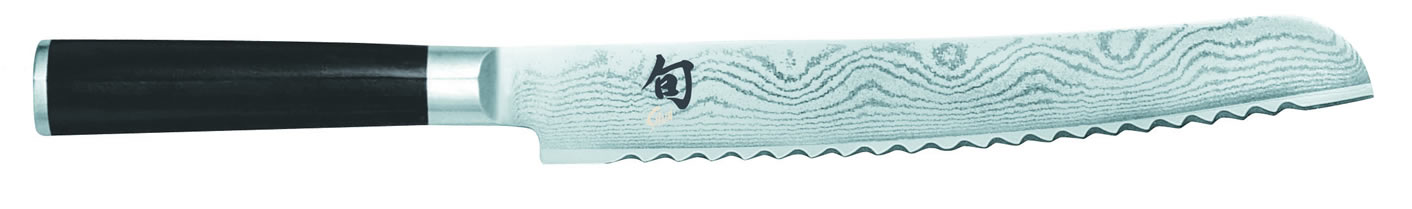 KAI SHUN Classic DM-0705 Brotmesser 23,0 cm