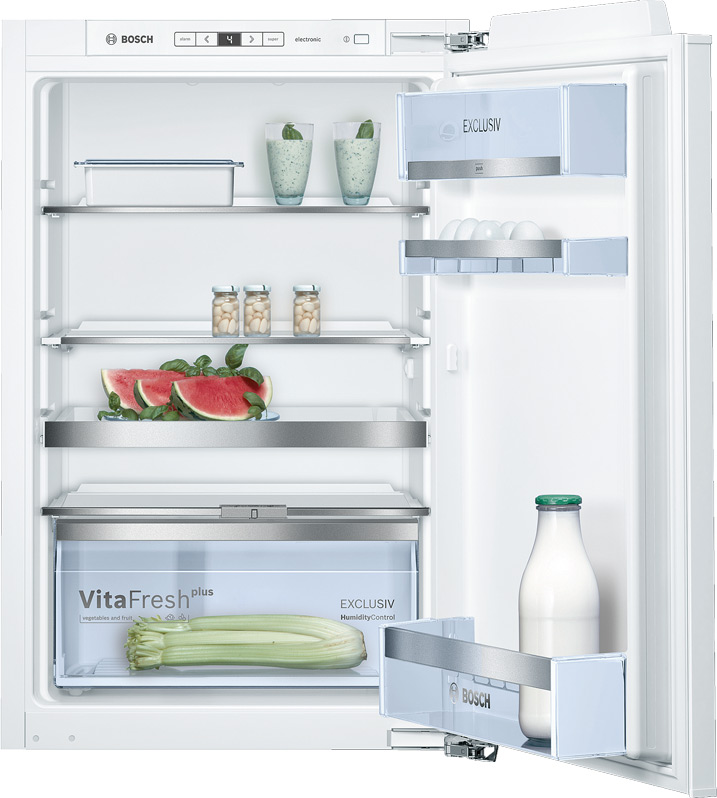 Bosch KIR21ED30 Einbaukühlschrank weiß
