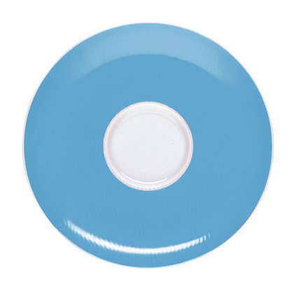 Thomas Sunny Day Waterblue Espresso- / Mokka Untertasse