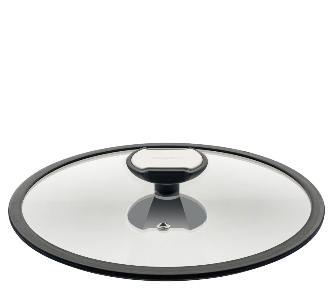 Berndes Balance Glasdeckel 24 cm