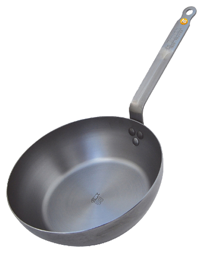de Buyer Mineral B Element Bauerntopf 24,0 cm