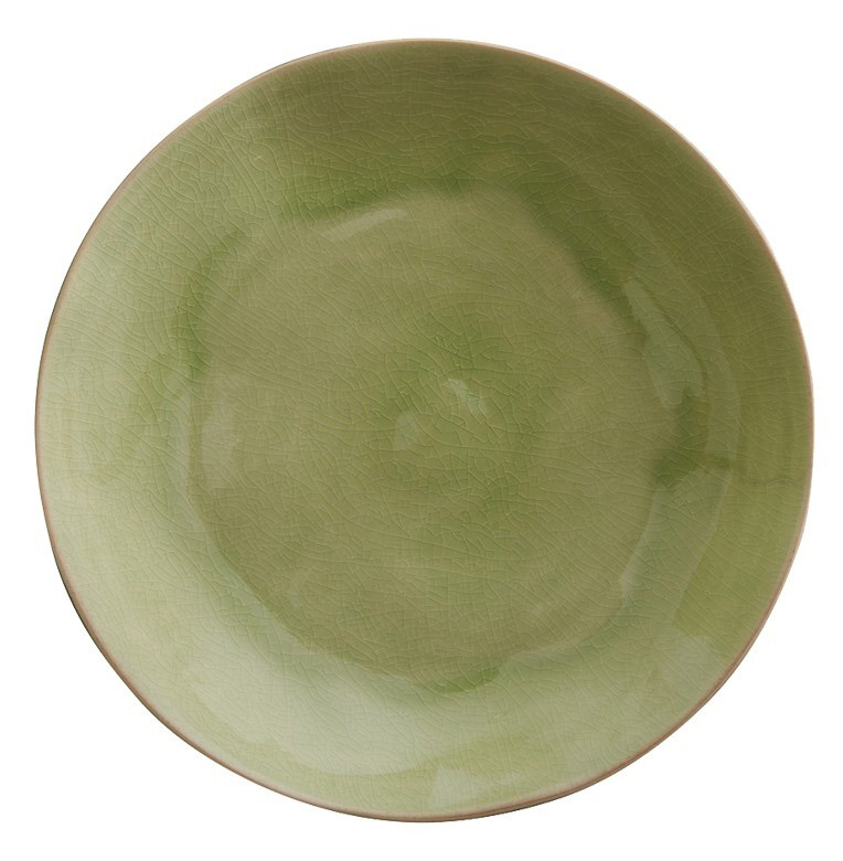 Costa Nova Riviera vert frais Salatteller 21 cm