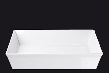 ASA 250° C plus Gratinform quadratisch 36 x 36 cm