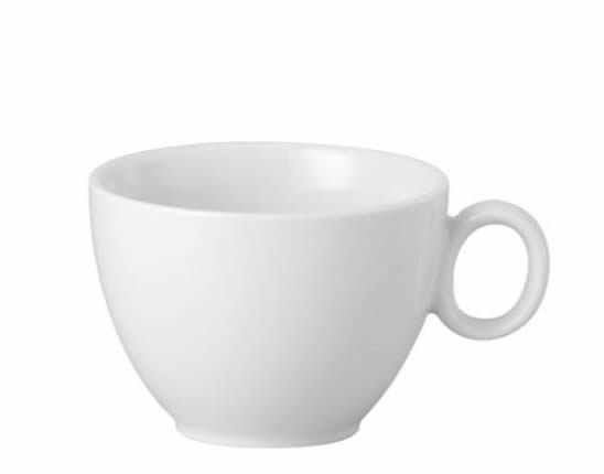 Thomas Loft Weiß Espresso Obertasse 0,08 L