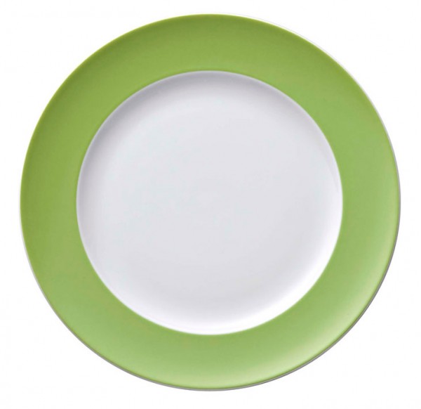 Thomas Sunny Day Apple Green Frühstücksteller 22 cm