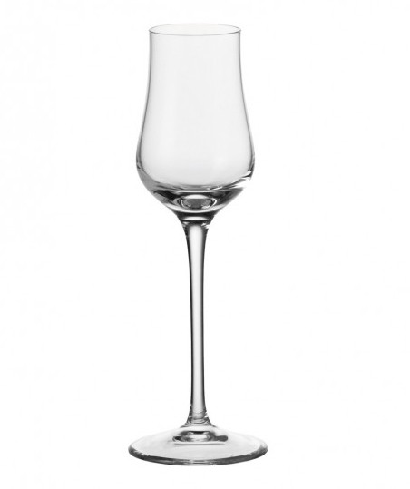 Leonardo Ciao+ Grappaglas 0,085 L