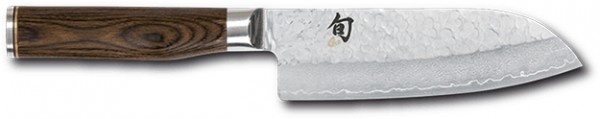 Kai SHUN PREMIER TIM MÄLZER-SERIE TDM-1727 Santoku 14,0 cm