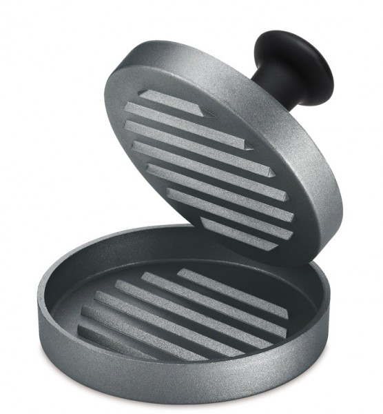 Küchenprofi Hamburgerpresse Classic 12 cm