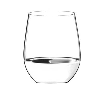Riedel O Wine Tumbler Viognier / Chardonnay 2er Karton