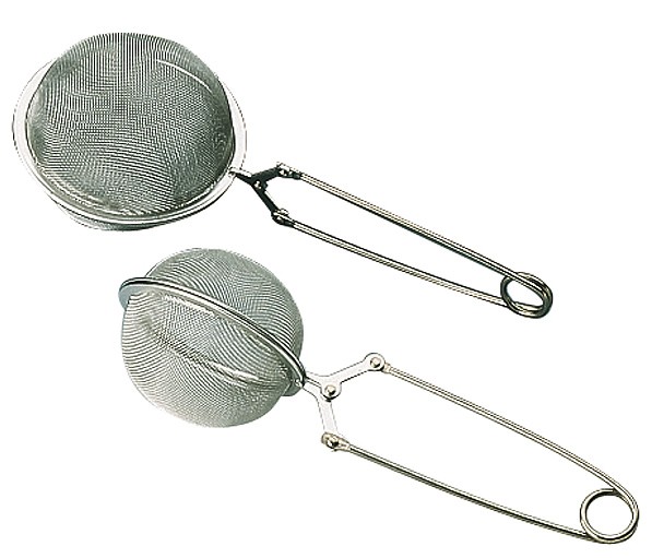 Küchenprofi Tee-Gewürzzange 4 cm