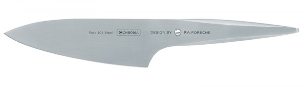 Chroma type 301 P-03 Design by F. A. Porsche Universalmesser 15,2 cm