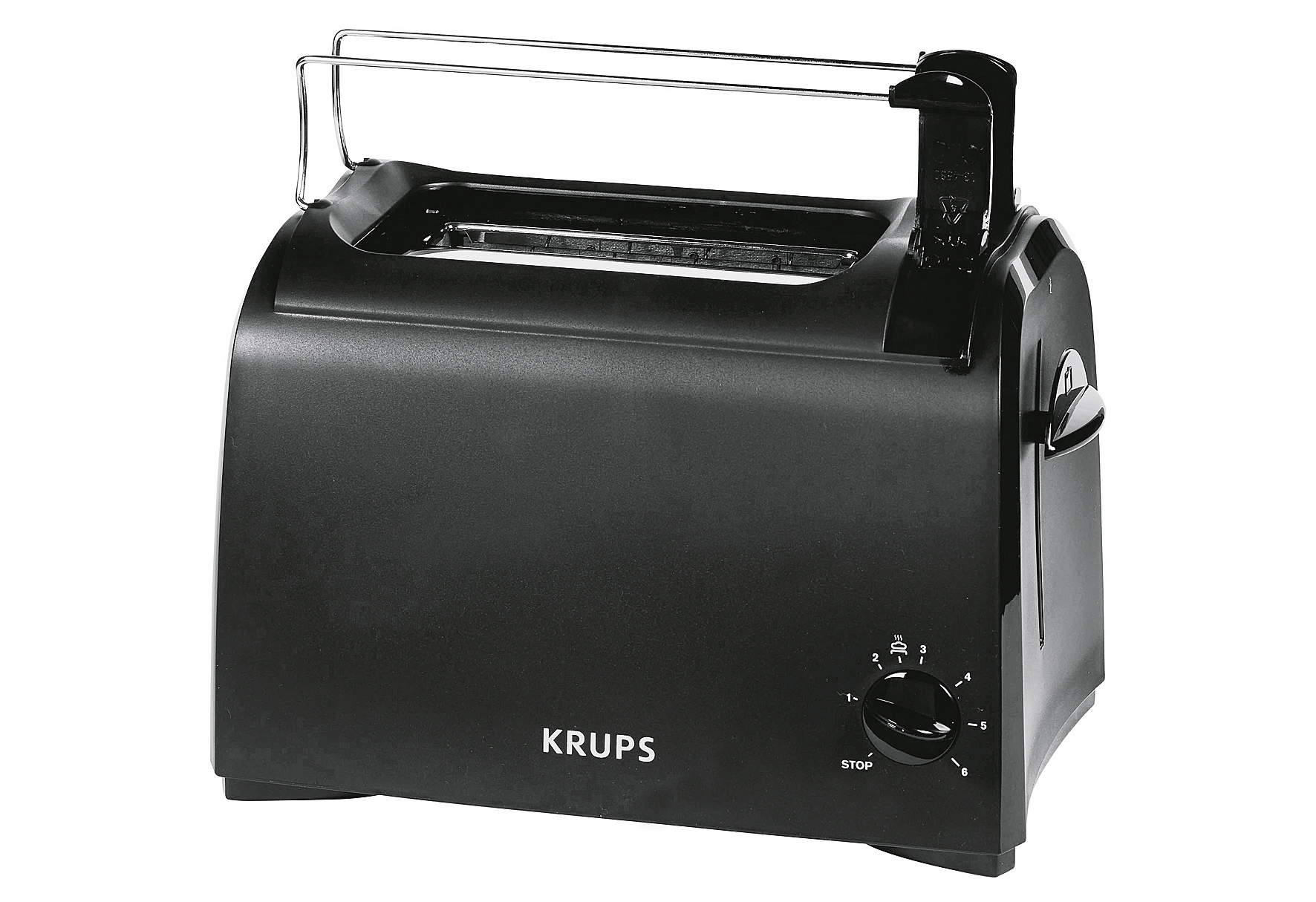1518 Aroma Krups KH Toaster