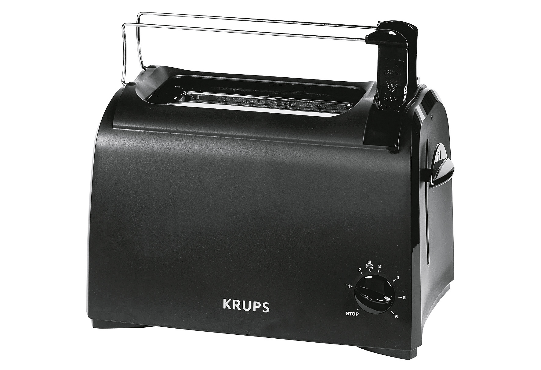 Krups Toaster Aroma KH 1518 | Langschlitztoaster