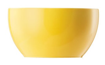 Thomas Sunny Day Yellow Zuckerschale 6 Pers. 0,25 L