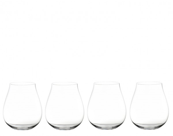 Riedel O Wine Tumbler Gin Set 4 Stück