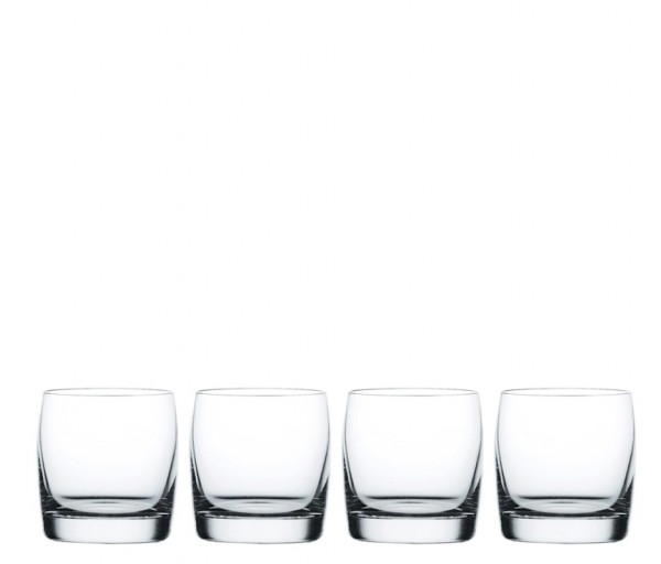Nachtmann Vivendi Whiskyglas Set 4 Stück
