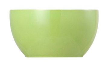 Thomas Sunny Day Apple Green Zuckerschale 0,25 L