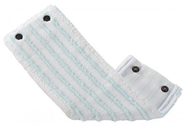 Leifheit Clean Twist micro Duo Wischüberzug XL