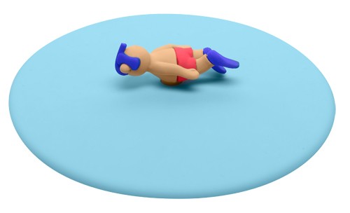 Lurch Mein Deckel Beach Boys Tim Taucher