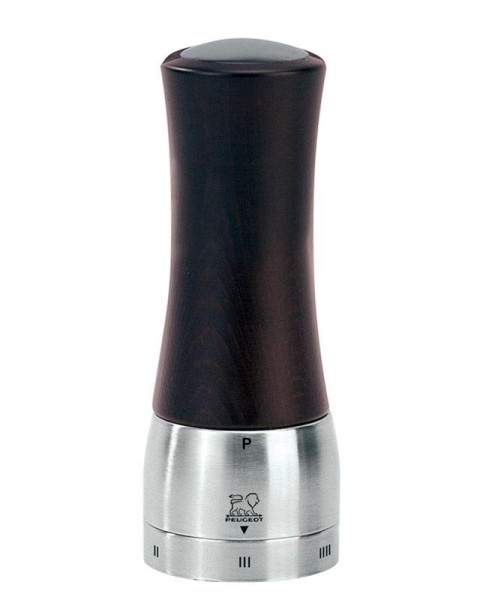 Peugeot Madras Salzmühle schoko 16 cm