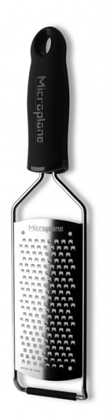 Microplane Gourmet Reibe grob