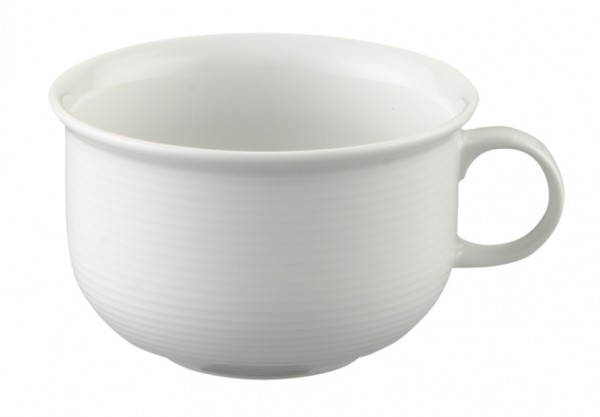 Thomas Trend weiß Tee Obertasse 0,23 L