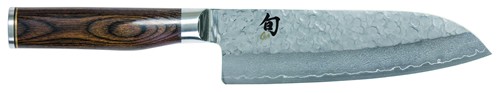 Kai SHUN PREMIER TIM MÄLZER-SERIE TDM-1702 Santoku 18,0 cm