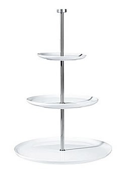 ASA Dining Ono Etagere 3-stufig 49,0 cm