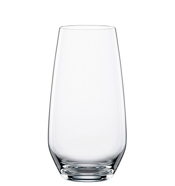 Spiegelau Authentis Casual Summer Drinks Glas Bonus Pack 4 und 2 6er-Set