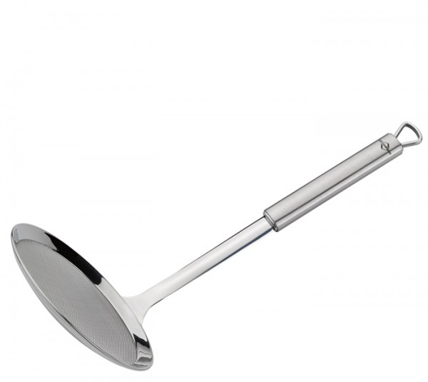 Küchenprofi Parma Sieblöffel feinmaschig 33,5 cm