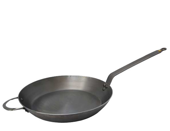 de Buyer Mineral B Element Bratpfanne 32,0 cm