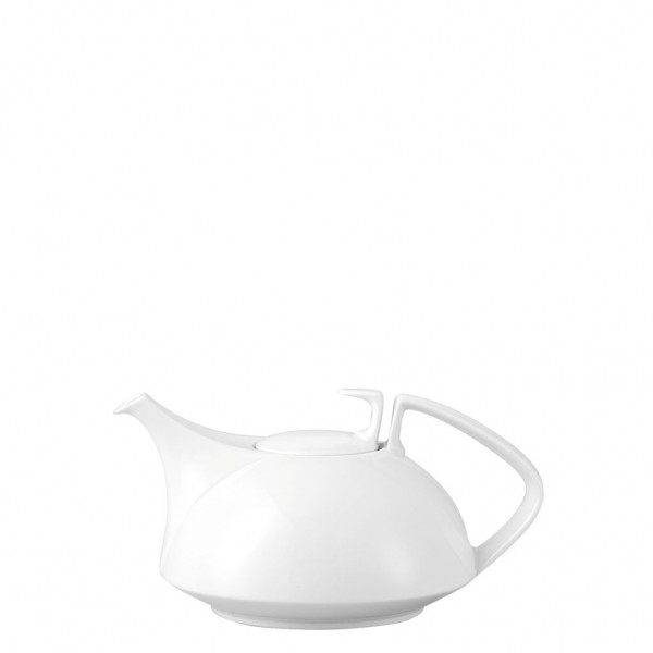 Rosenthal TAC Gropius weiss Teekanne klein 0,60 L
