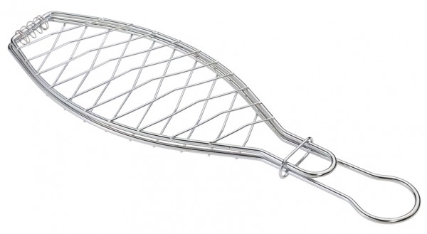 Küchenprofi Fischgrillzange Easy