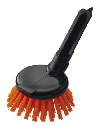 Rösle Spülbürste antibakteriell Ersatzkopf