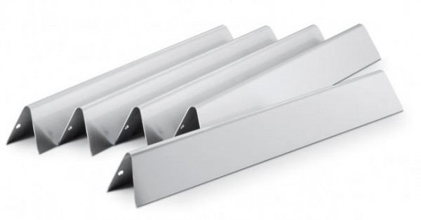 Weber Flavorizer Bars für Genesis E- 310/320 und S - 310/320 (bis 2010)