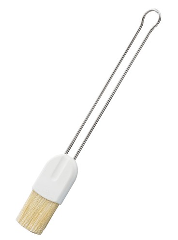 Rösle Backpinsel 2,5 cm