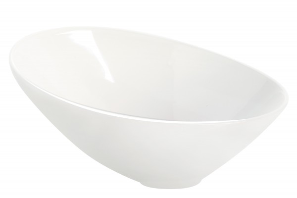 ASA Grande Schale asymmetrisch 22,5 cm