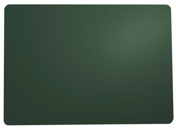 ASA Tischset 33 x 46 cm Lederoptik kale