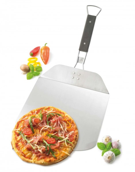 Küchenprofi Pizzaschaufel Alfredo
