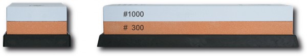 Kai DM-0708 Kombinationsschleifstein Körnung 300 & 1.000