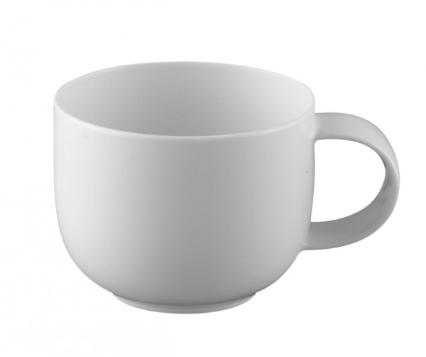 Rosenthal Suomi weiß Kaffee Obertasse 0,18 L