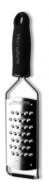 Microplane Gourmet Reibe sehr grob
