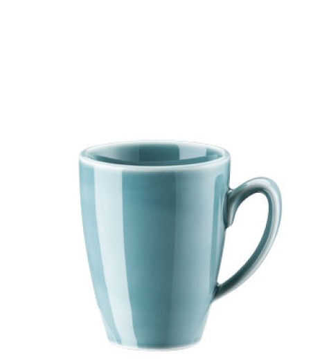 Rosenthal Mesh Colours aqua Espresso Obertasse 0,08 L