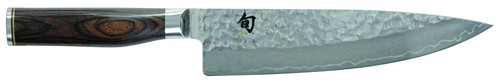 Kai SHUN PREMIER TIM MÄLZER-SERIE TDM-1706 Kochmesser 20,0 cm