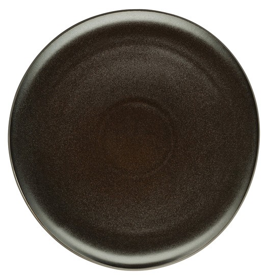 Rosenthal Junto slate grey Teller flach 30 cm